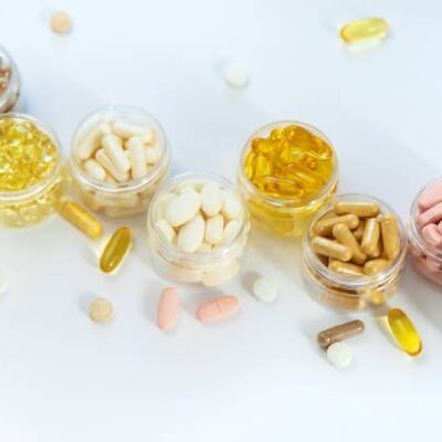 Practitioner Grade Supplement
