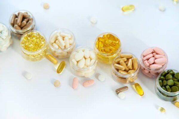 Practitioner Grade Supplement