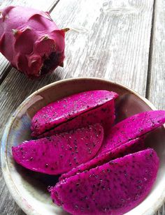 This is an image of cactus pear.